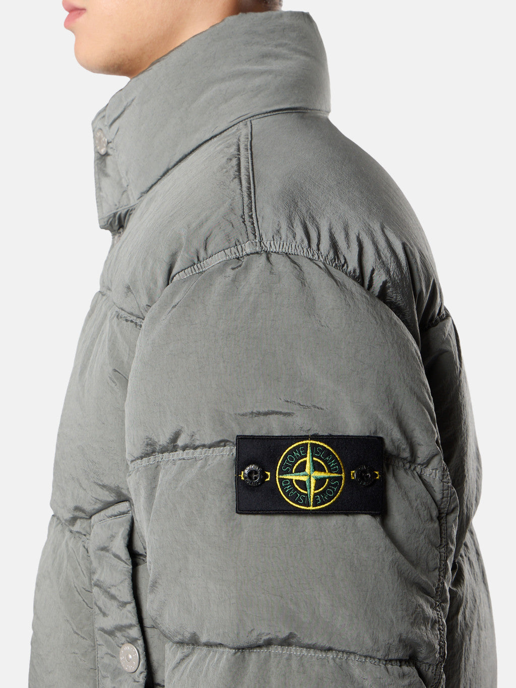 4100124 NYLON METAL IN ECONYL