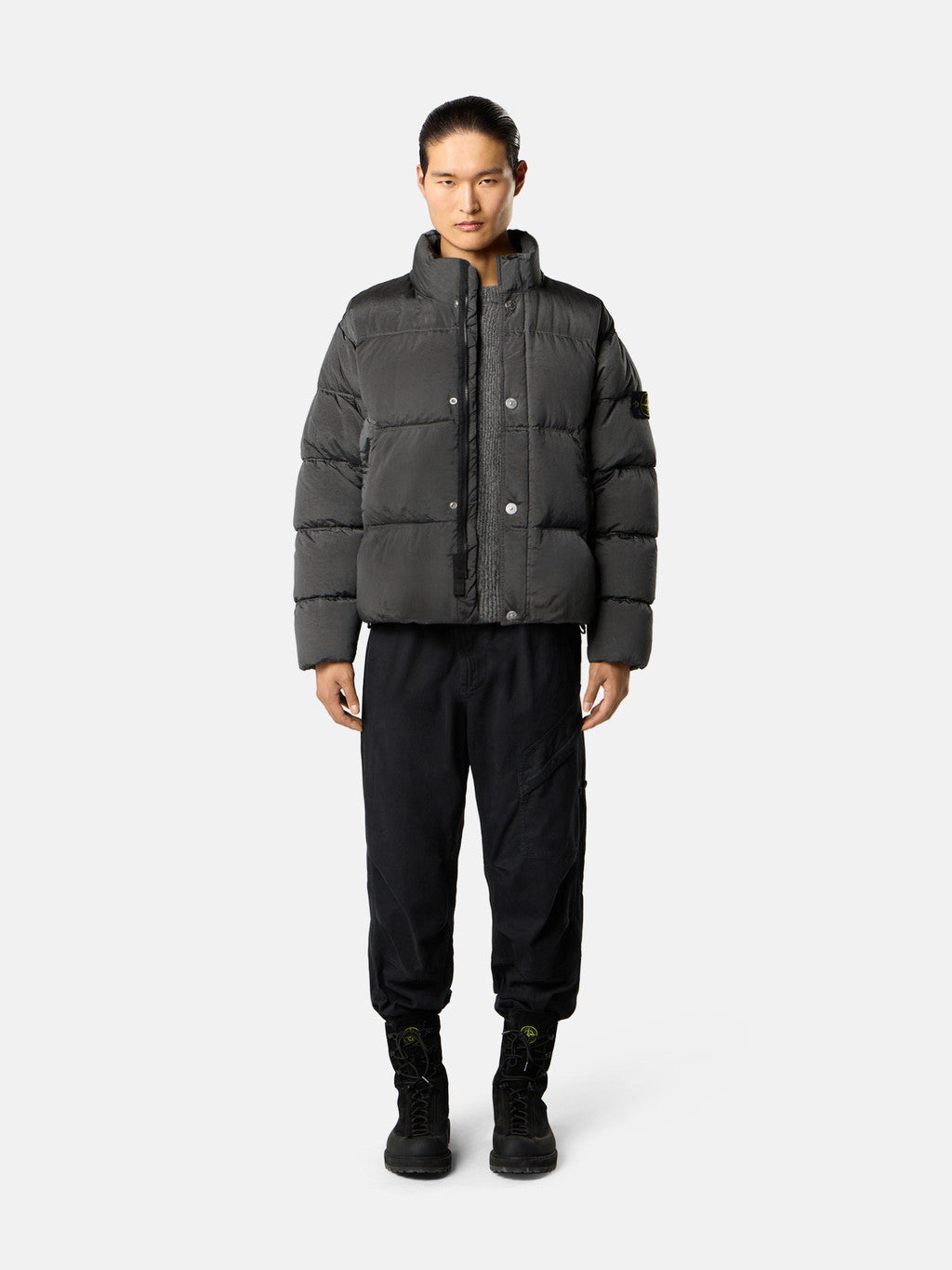 4100124 NYLON METAL IN ECONYL