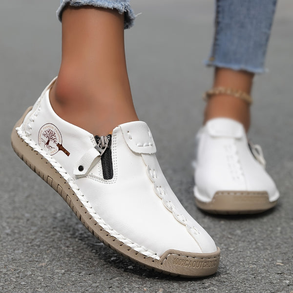 e??£¤Last Day Promotion 50% OFF - Women'S Handmade Casual Loafers