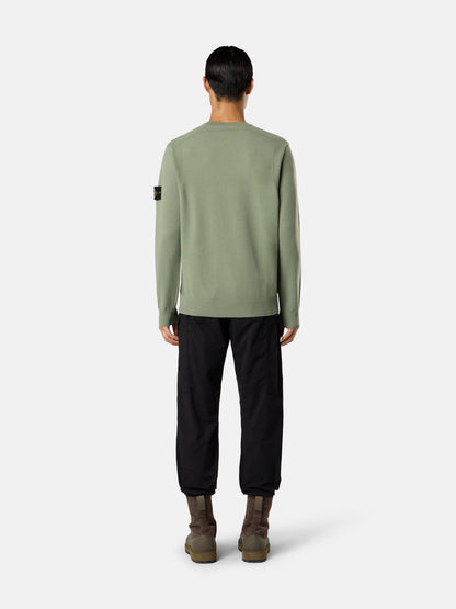 5100001 STRETCH RWS WOOL