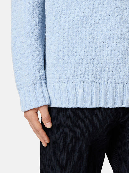 5100019 COTTON CHENILLE