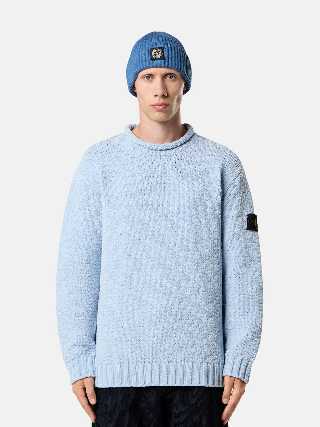 5100019 COTTON CHENILLE