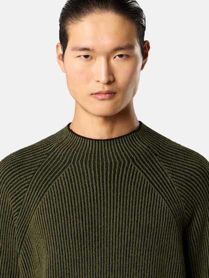 5100023 VANISE FULL RIB RWS WOOL