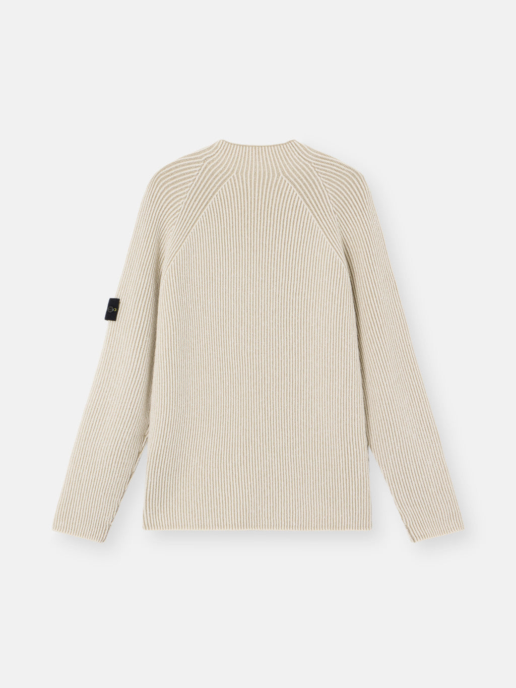 5100023 VANISE FULL RIB RWS WOOL