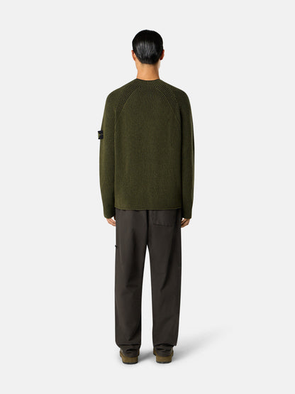 5100023 VANISE FULL RIB RWS WOOL