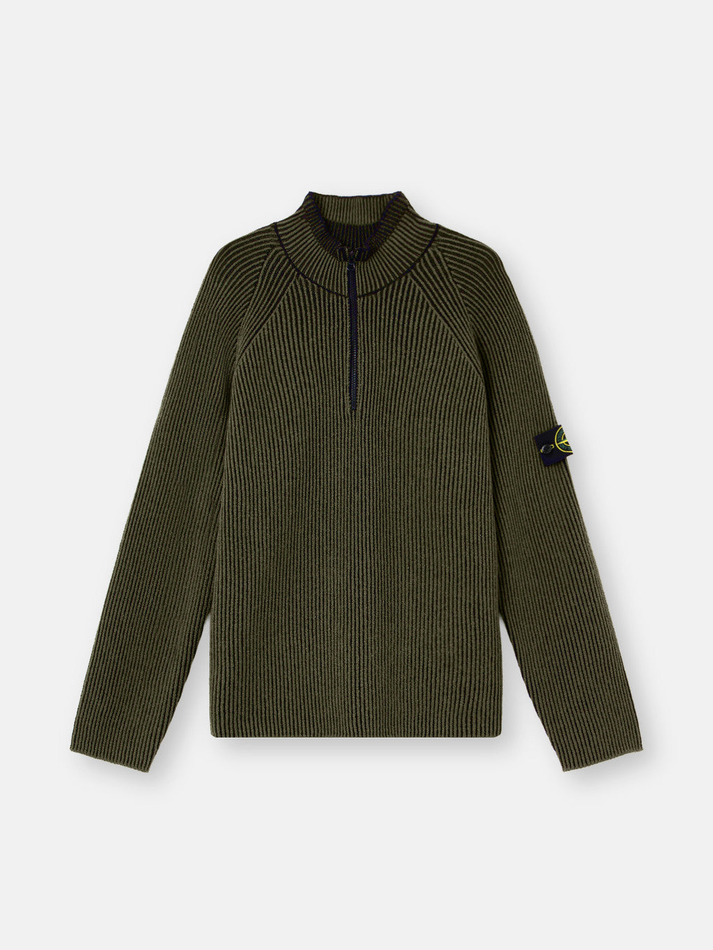 5100024 VANISE FULL RIB RWS WOOL