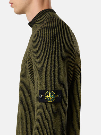 5100024 VANISE FULL RIB RWS WOOL