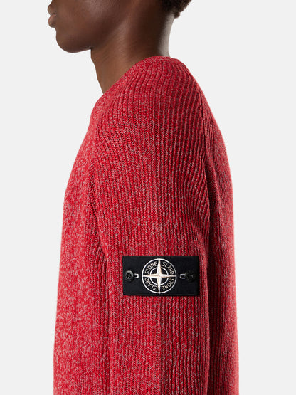 5100026 KNIT REFLECTIVE