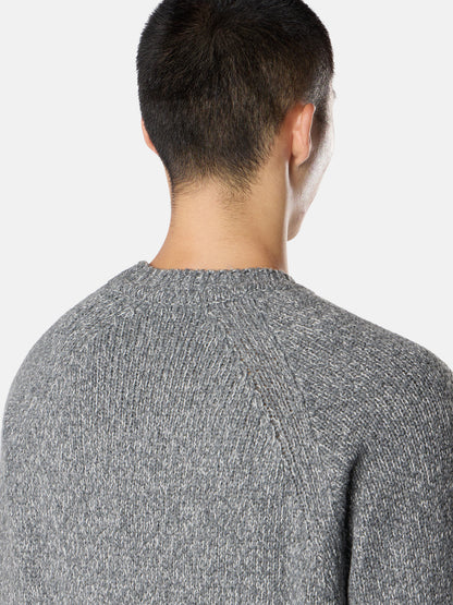 5100050 FANCY YARN MOULINE WOOL