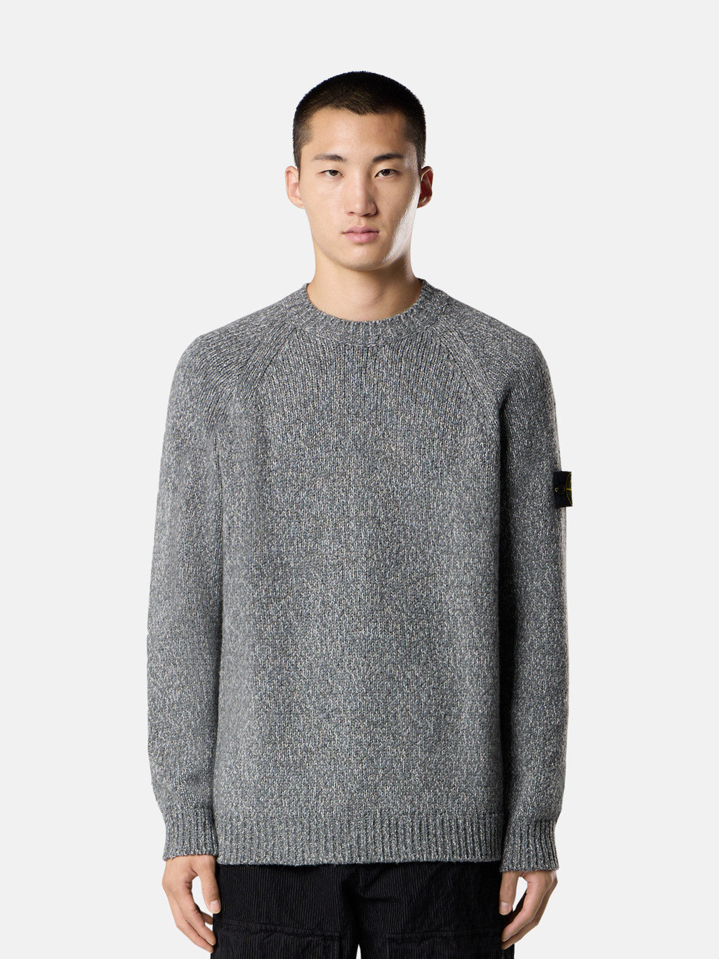 5100050 FANCY YARN MOULINE WOOL