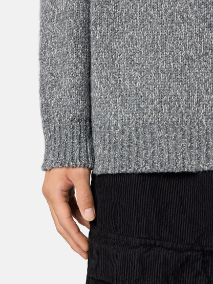 5100050 FANCY YARN MOULINE WOOL