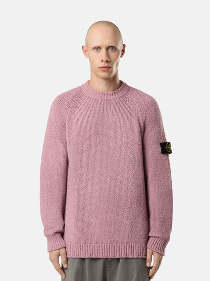 5100050 FANCY YARN MOULINE WOOL