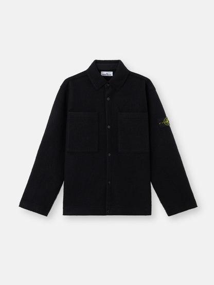 5100058 FELTED RWS WOOL