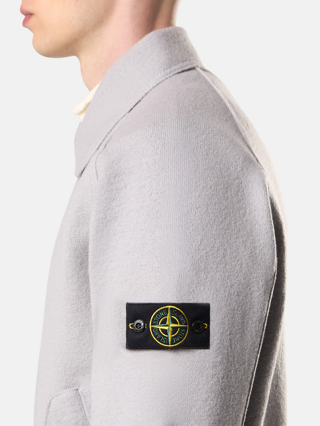 5100060 FELTED RWS WOOL