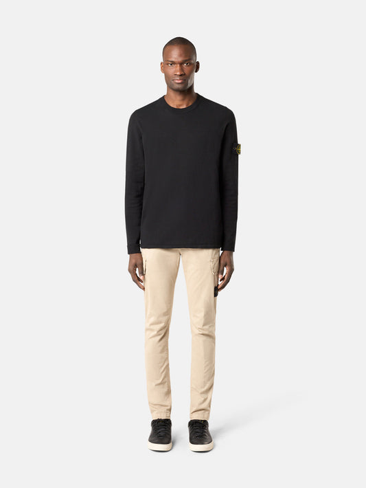 5100062 LIGHT RAW HAND ORGANIC COTTON