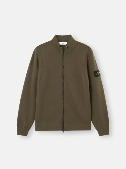 5100062 STRETCH RWS WOOL