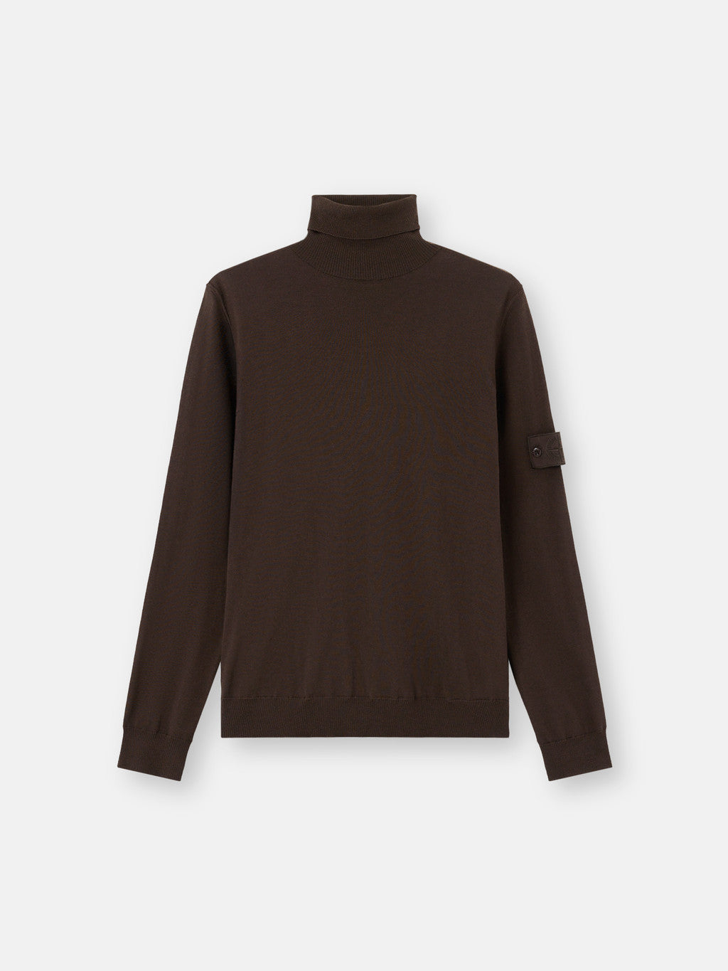 5100075 PURE LIGHT RWS WOOL_STONE ISLAND GHOST