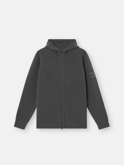 5100077 CASHMERE_STONE ISLAND GHOST