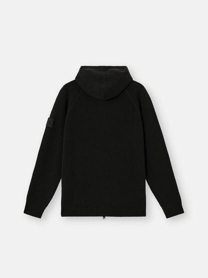 5100077 CASHMERE_STONE ISLAND GHOST