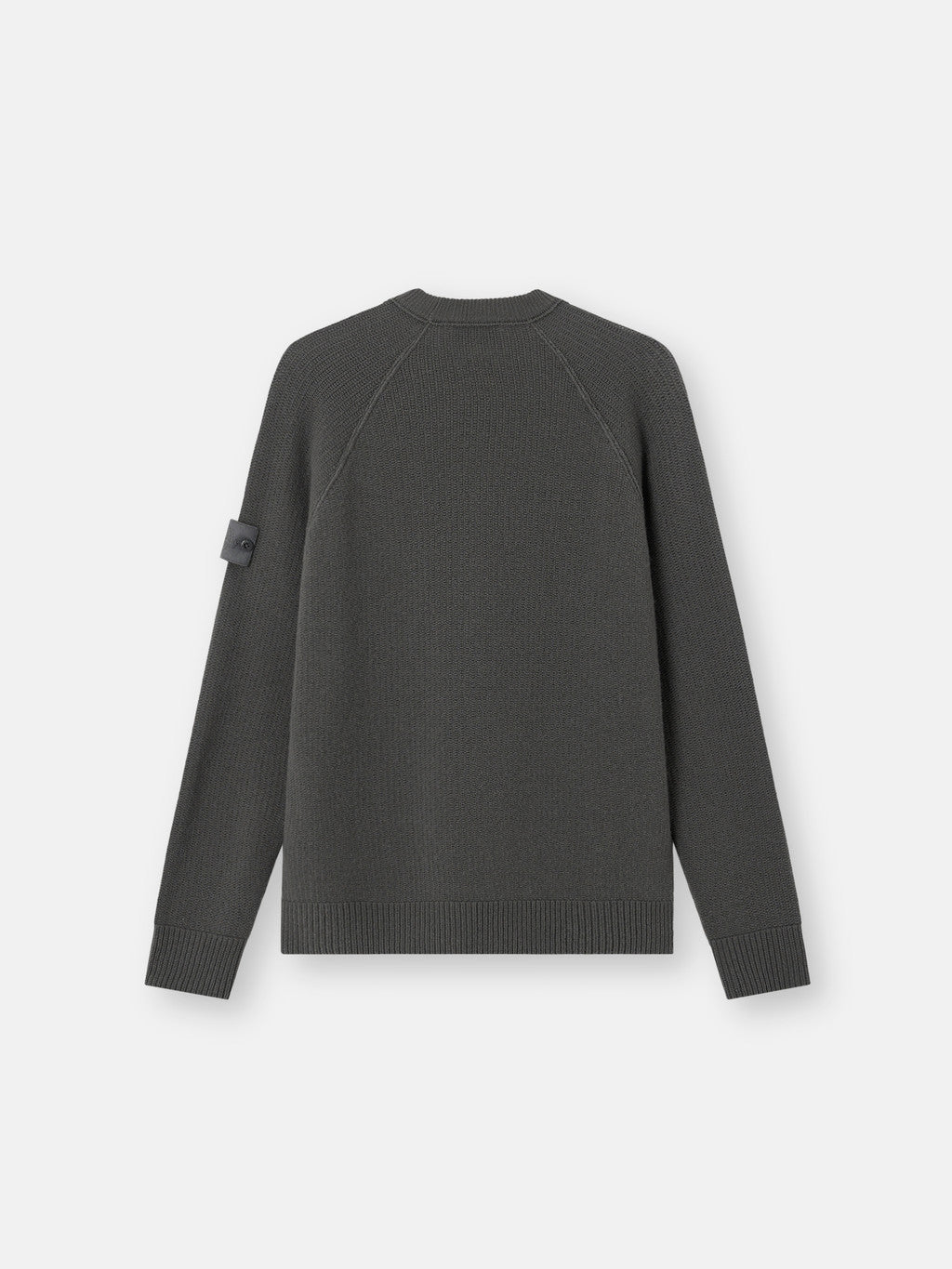 5100078 CASHMERE_STONE ISLAND GHOST