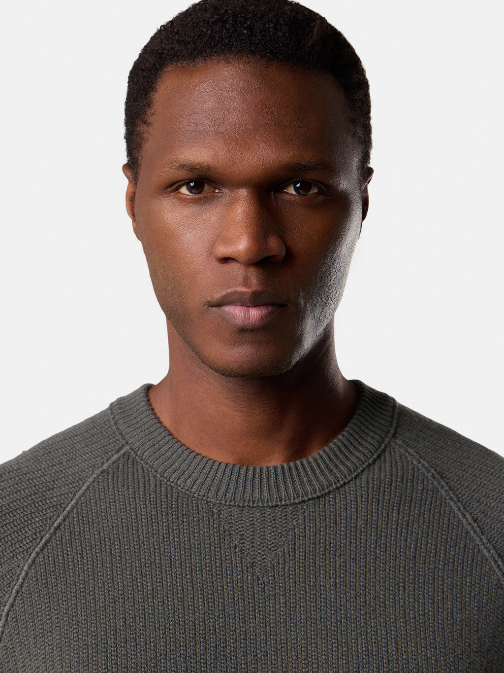 5100078 CASHMERE_STONE ISLAND GHOST