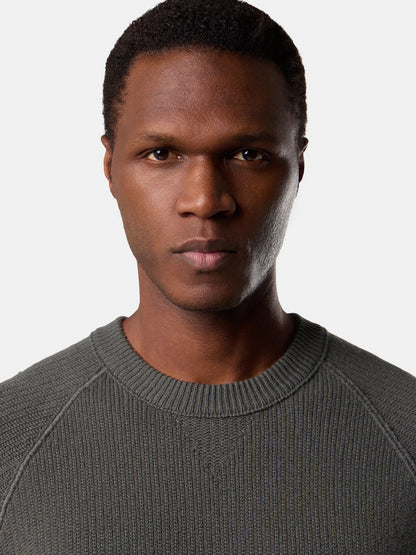 5100078 CASHMERE_STONE ISLAND GHOST