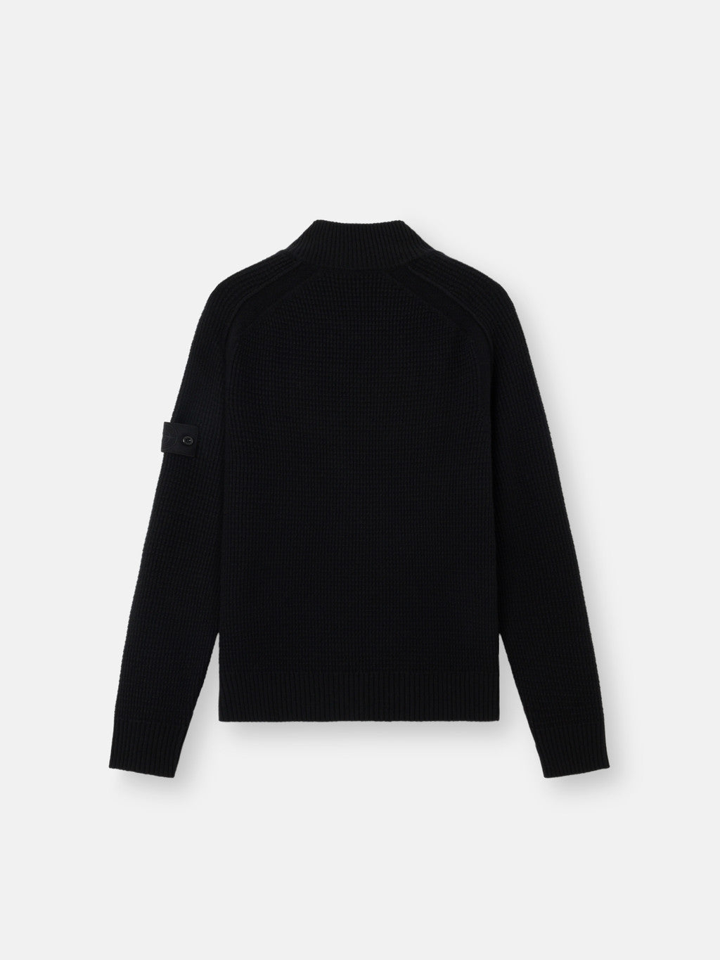 5100083 RWS GEELONG WOOL_STONE ISLAND GHOST