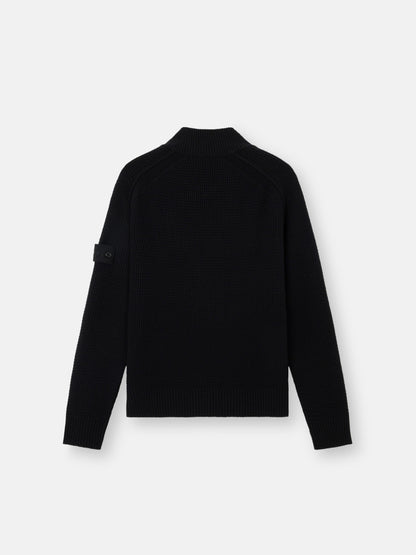 5100083 RWS GEELONG WOOL_STONE ISLAND GHOST