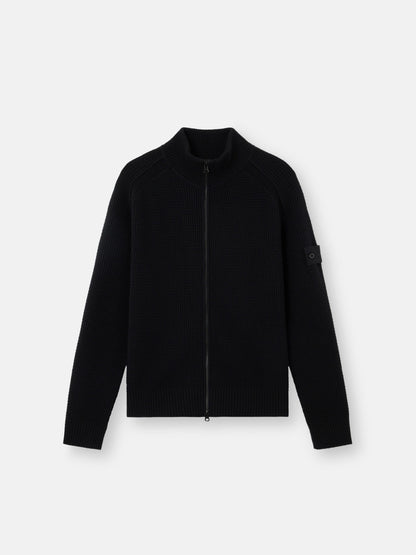 5100083 RWS GEELONG WOOL_STONE ISLAND GHOST