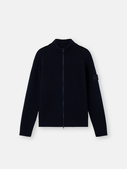 5100083 RWS GEELONG WOOL_STONE ISLAND GHOST