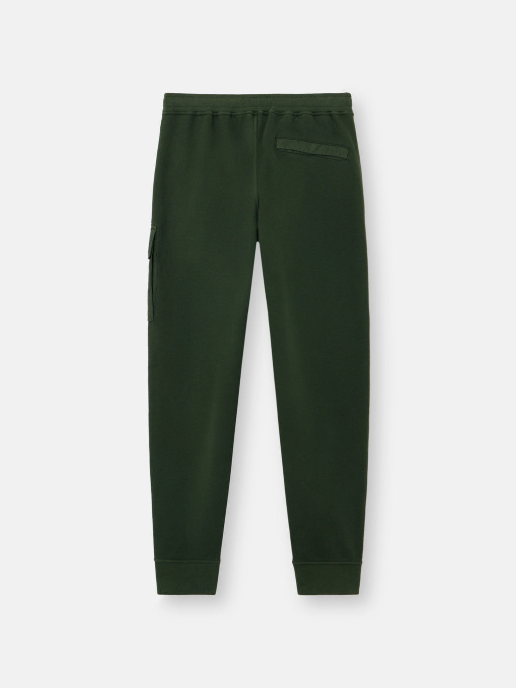 6200003 BRUSHED ORGANIC COTTON FLEECE