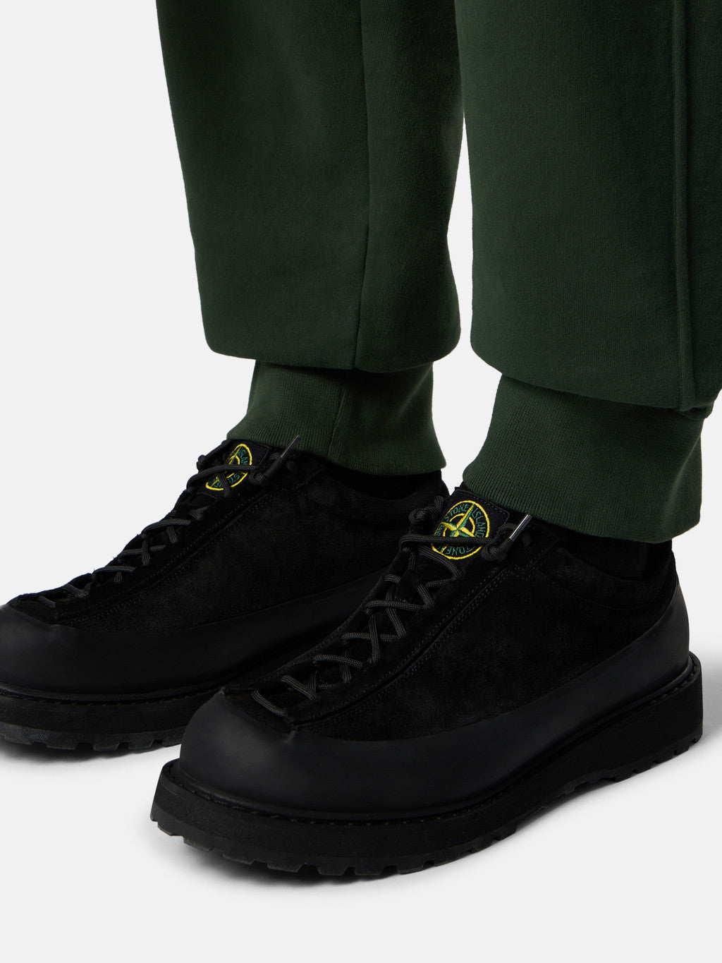 6200003 BRUSHED ORGANIC COTTON FLEECE