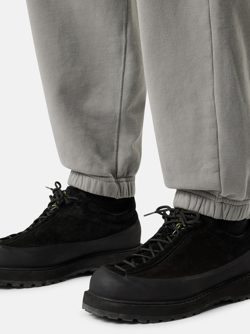 6200004 BRUSHED ORGANIC COTTON FLEECE