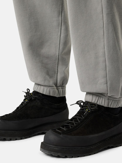 6200004 BRUSHED ORGANIC COTTON FLEECE