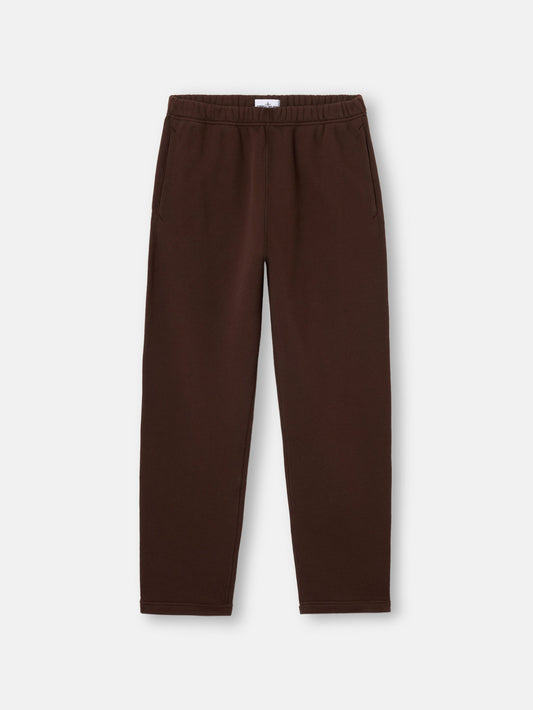 6200005 BRUSHED ORGANIC COTTON FLEECE_STONE ISLAND MARINA