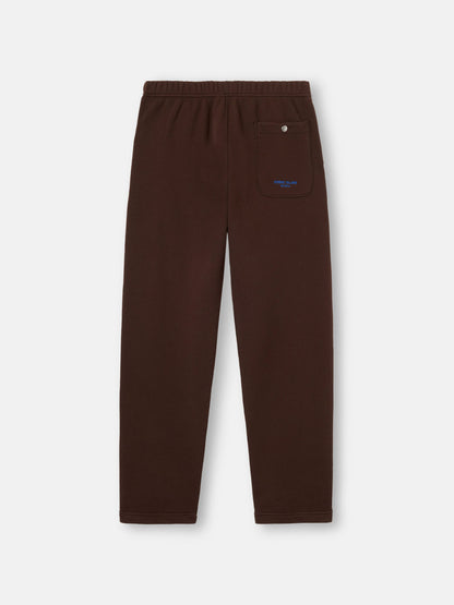 6200005 BRUSHED ORGANIC COTTON FLEECE_STONE ISLAND MARINA