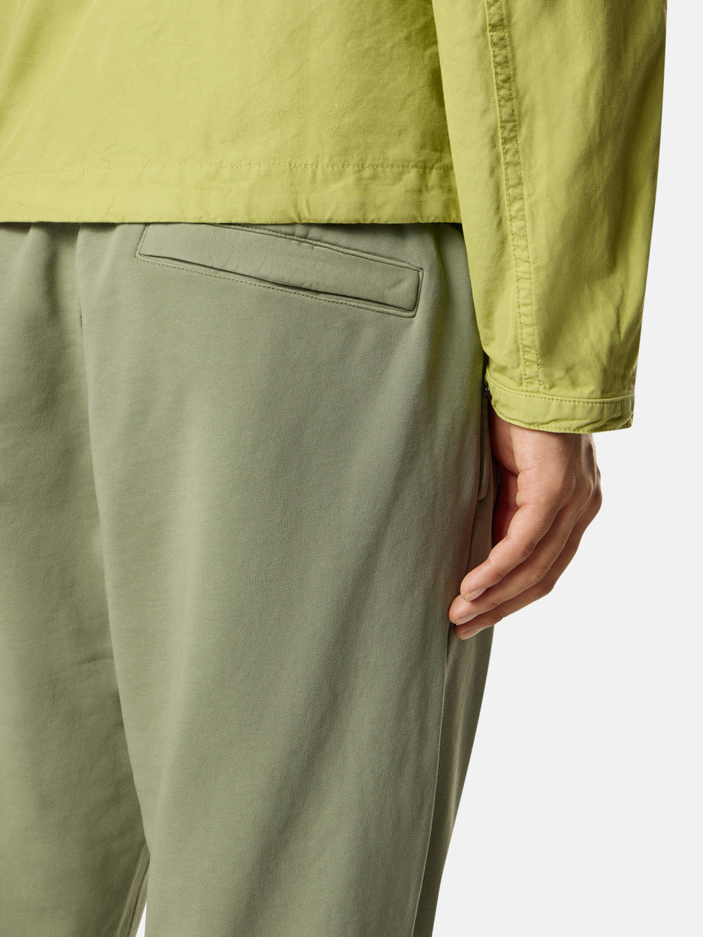 6200010 ORGANIC COTTON FLEECE