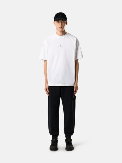 6200012 BRUSHED ORGANIC COTTON FLEECE