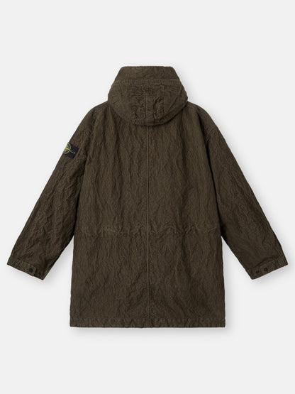 7100009 WRINKLED CORDUROY 500-TC