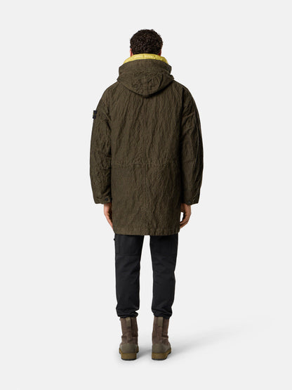 7100009 WRINKLED CORDUROY 500-TC