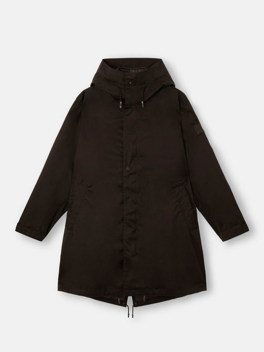 7100011 PERFORMANCE TWILL WOOL-TC_STONE ISLAND GHOST