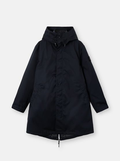 7100011 PERFORMANCE TWILL WOOL-TC_STONE ISLAND GHOST