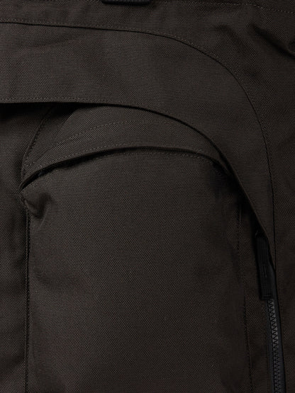 9200012 RESIN TREATED CORDURA  1500