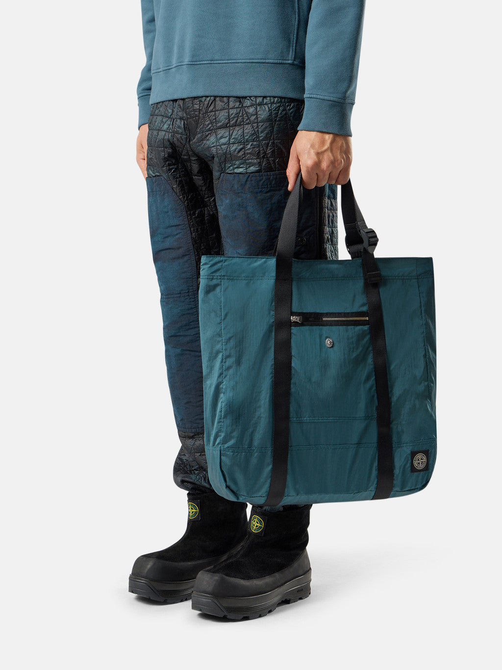 9200013 COATED NYLON METAL IN ECONYL