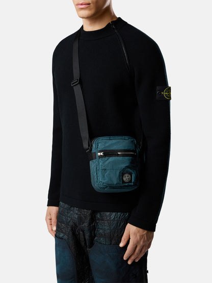 9200015 COATED NYLON METAL IN ECONYL