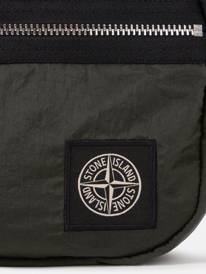 9200016 COATED NYLON METAL IN ECONYL