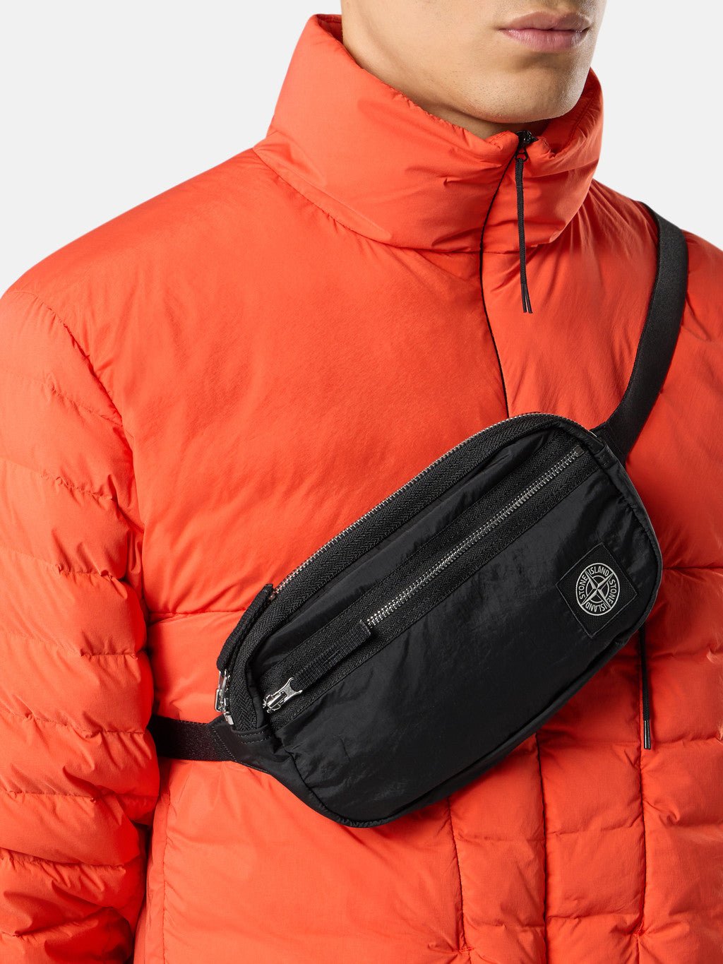 9200016 COATED NYLON METAL IN ECONYL