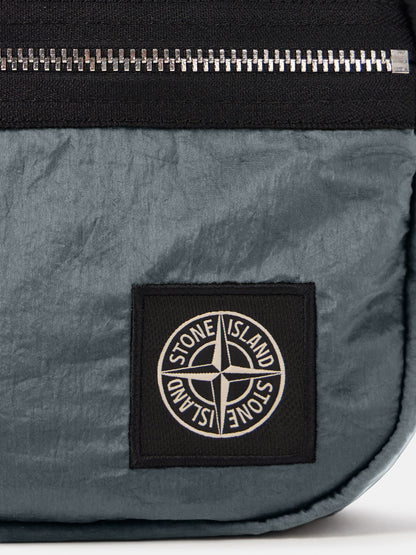 9200016 COATED NYLON METAL IN ECONYL