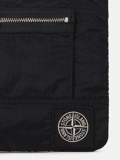 9500004 COATED NYLON METAL IN ECONYL