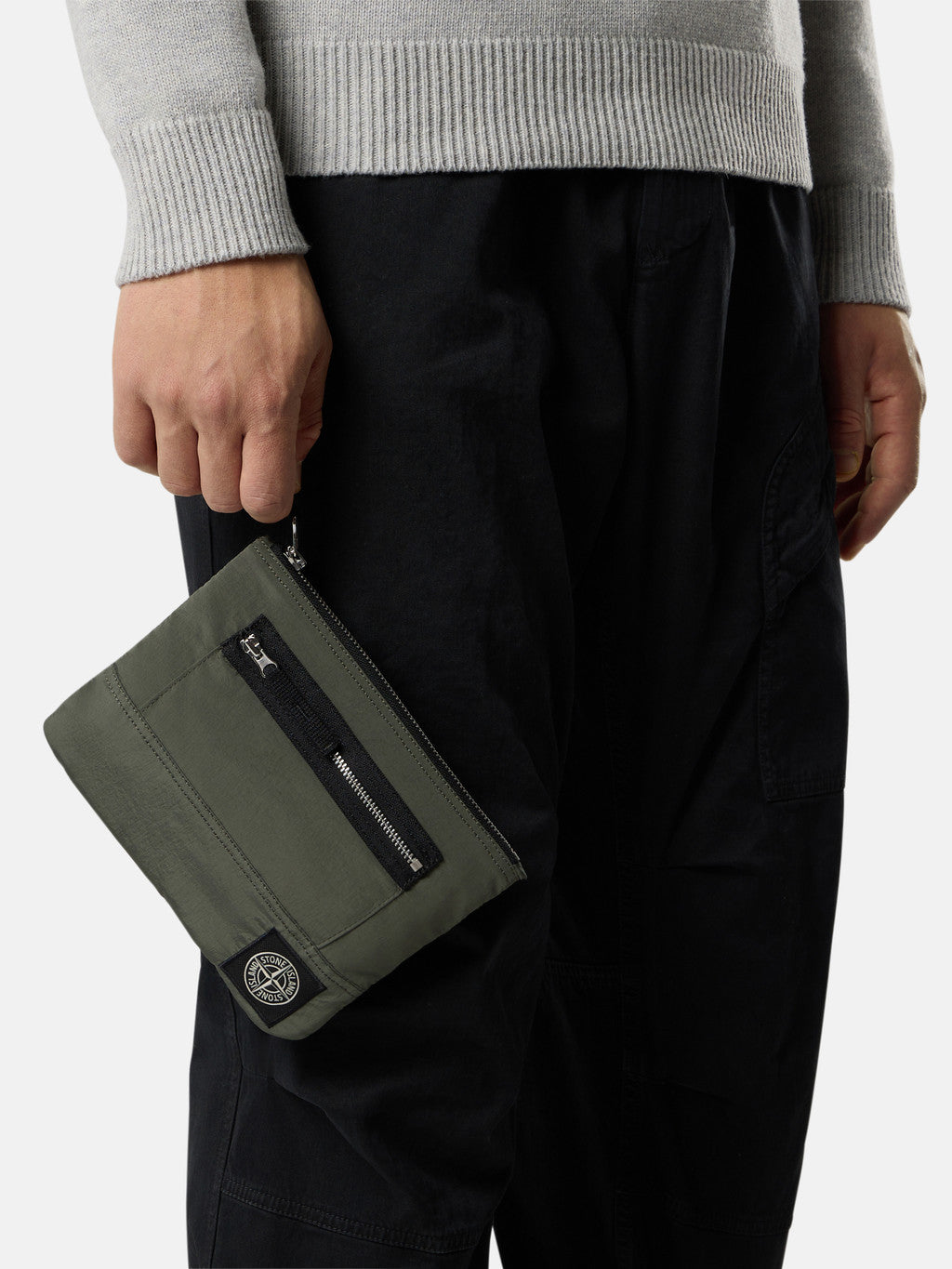 9500004 COATED NYLON METAL IN ECONYL